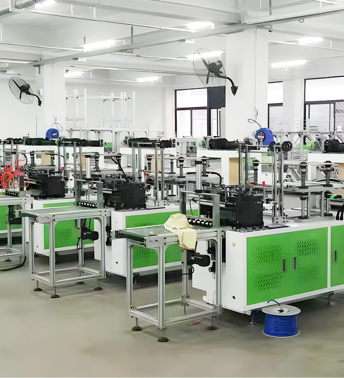 Blown Film, Printing & Bag